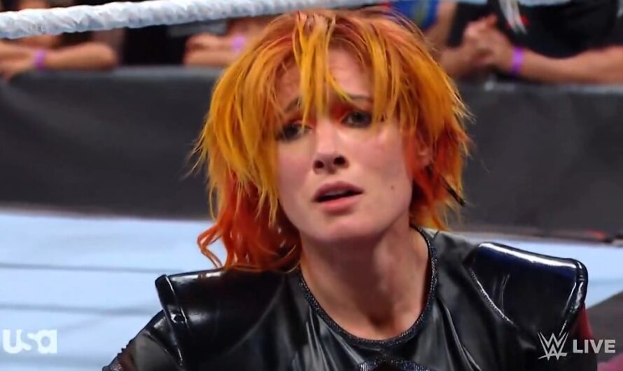 Asuka vs Becky Lynch winner qualifies for MITB | WWE Raw Results 6/20