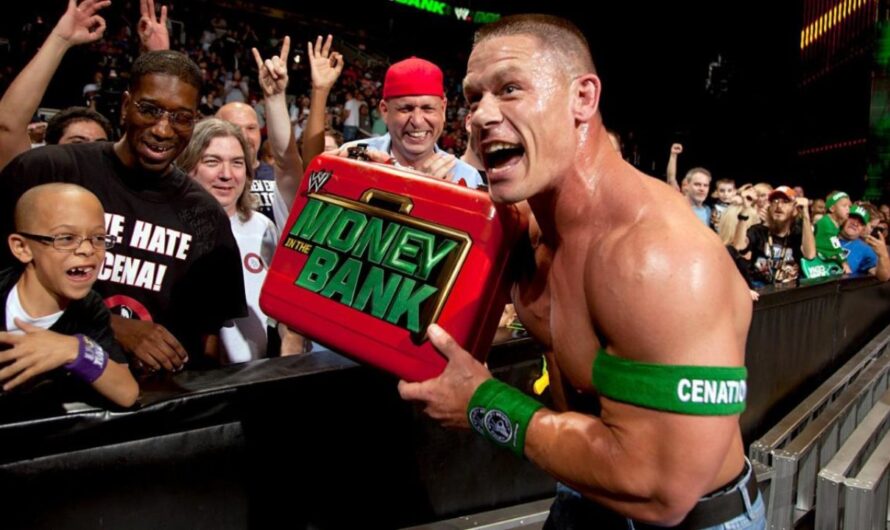 5 failed Money In The Bank cash-ins in WWE