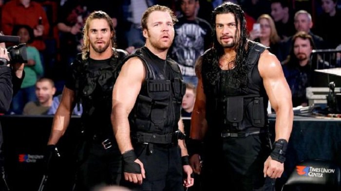 5 Best Shield Moments in WWE