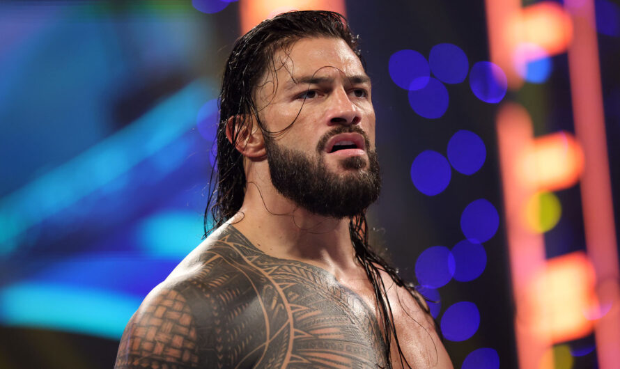 Roman Reigns set to make appearance in Smackdown