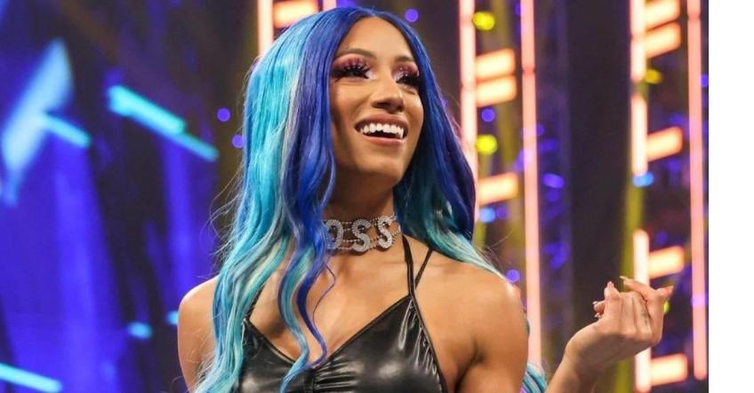 Bayley comments on Mercedes Mone’s AEW debut