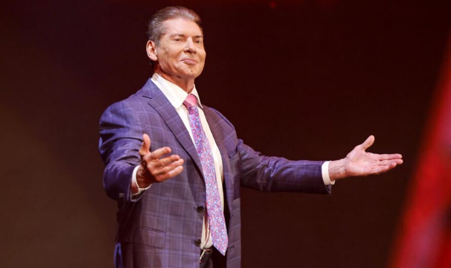 TKO lists Vince McMahon’s membership in the board as a risk factor