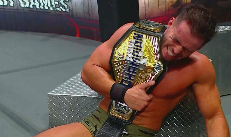 WWE Survivor Series WarGames: Seth vs Austin vs Bobby – Result