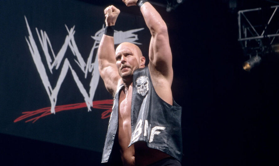 Stone Cold reportedly been offered one more match in WWE