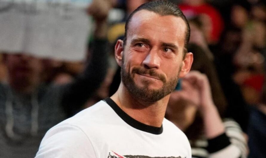 Report: CM Punk may never wrestle again