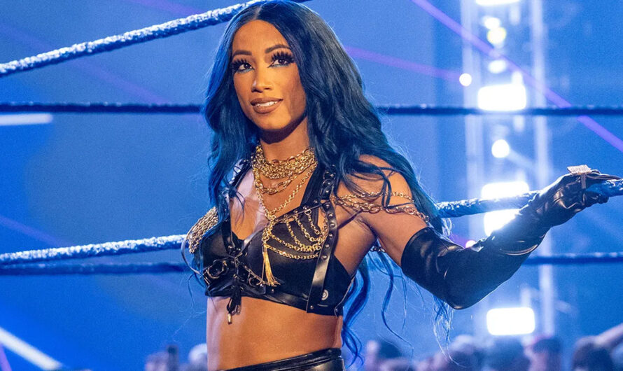 Mercedes Mone comments on why she left WWE