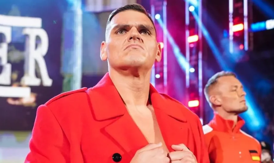 Cody Rhodes on Gunther: “We haven’t even seen maximum potential yet.”