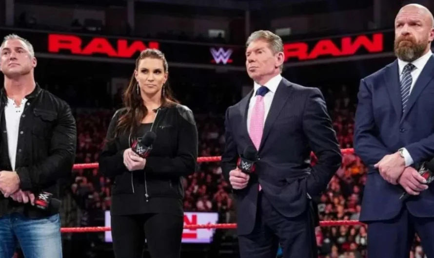 3 Possible reason why Vince could be selling WWE