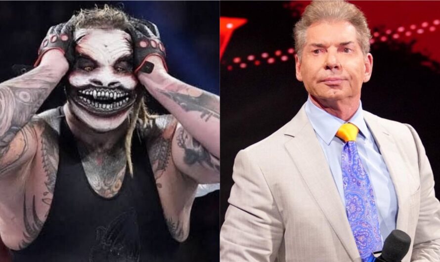 Bray Wyatt seemingly reacts to fans concern about his future in WWE after Vince’s return