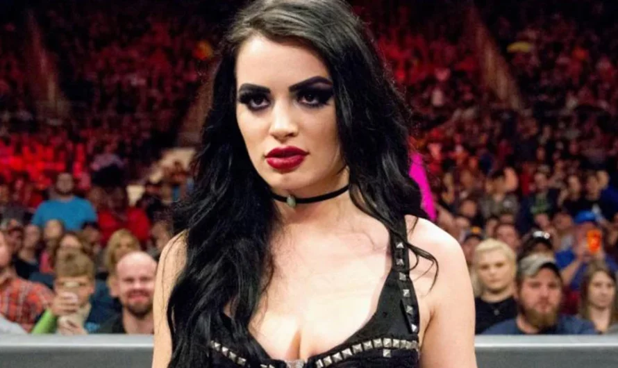 Saraya was offered GM role by Triple H, was terrified on idea of returning to WWE