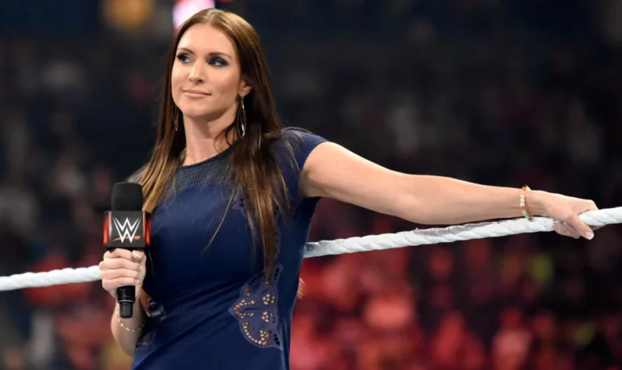 Matt Hardy says Stephanie McMahon is “More Caring” than Vince McMahon