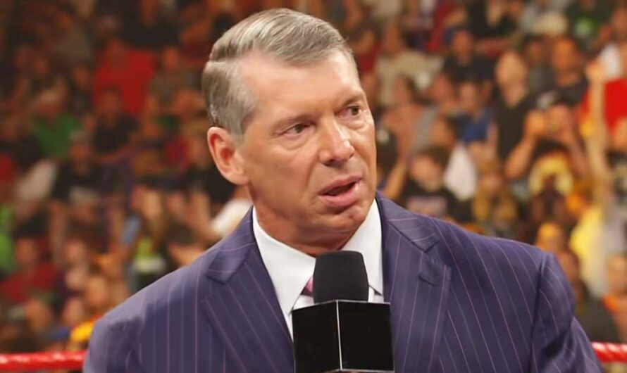 Vince McMahon’s previous attempts to comeback was blocked by WWE Board of Directors