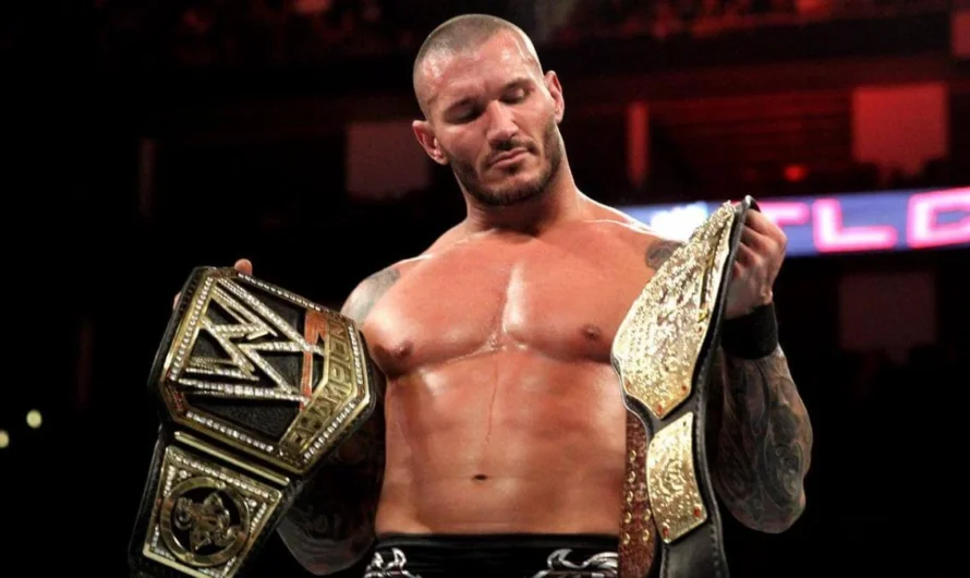 Update on Randy Orton’ return status to WWE
