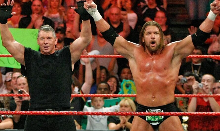 Mick Foley recalls Vince McMahon saying “There’s Nothing I Wouldn’t Do For A Pop”