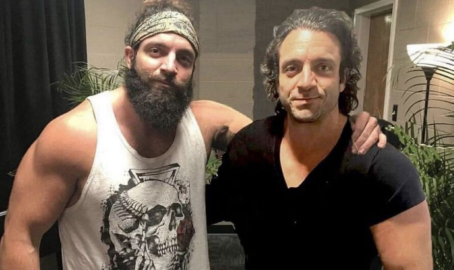 Elias says Ezekiel still in Coma, “It’s hard to see my brother like that”