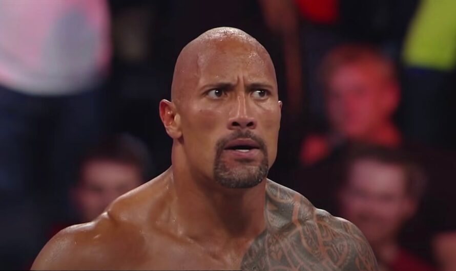 Tamina says The Rock’s mom wants to see him return to WWE