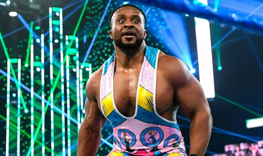 Big E’s doctor have advised him not to wrestle again