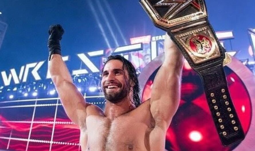 Seth Rollins is not comfortable with Cody’s push “I should be in that position” 