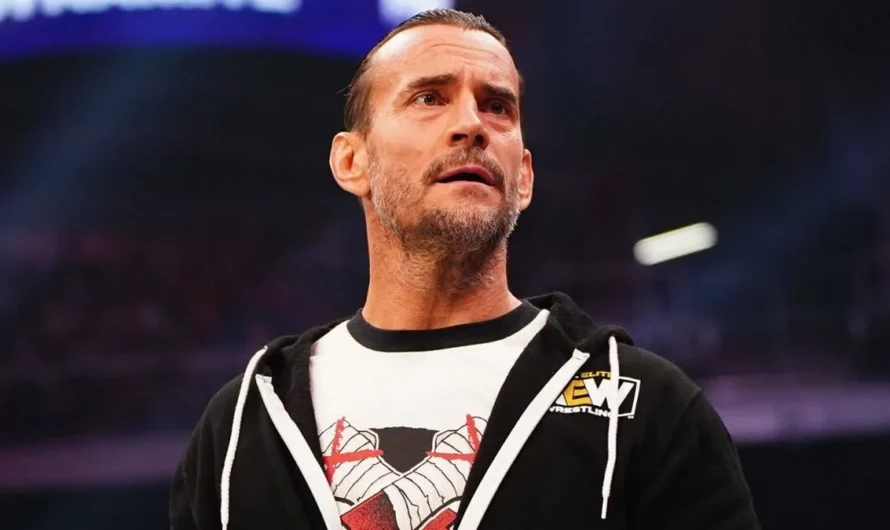 Dax Harwood says CM Punk “misses wrestling” and “wants to come back”