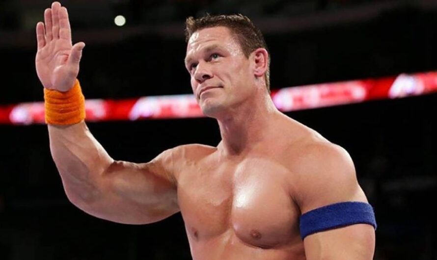Update on John Cena’s status for WWE WrestleMania 40