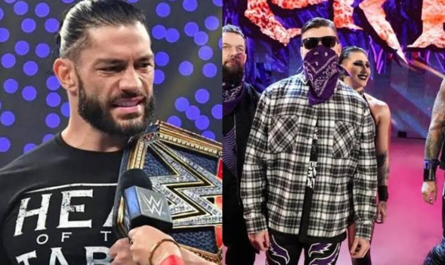 Dominik Mysterio feels Roman Reigns wouldn’t survive in Prison