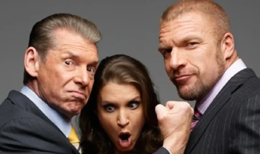 Report: Vince McMahon sends Internal message to WWE employees regarding his search warrant