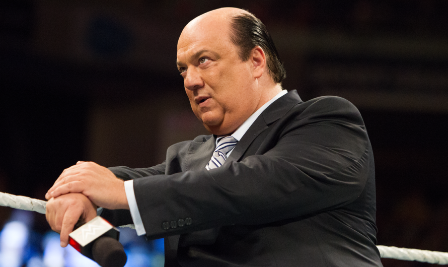 Roman Reigns on Paul Heyman: “Nobody deserves a Hall of Fame induction more than him.”