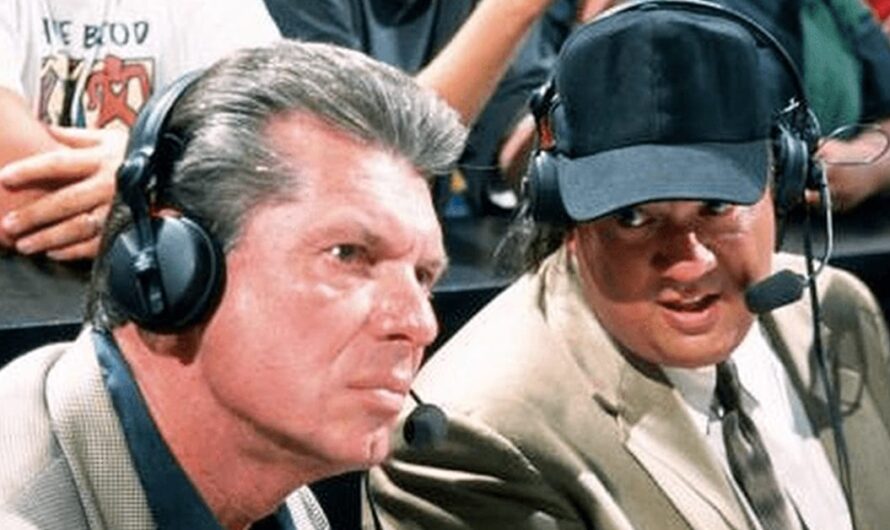 Paul Heyman told Vince McMahon that he didn’t want to be on TV while joining WWE
