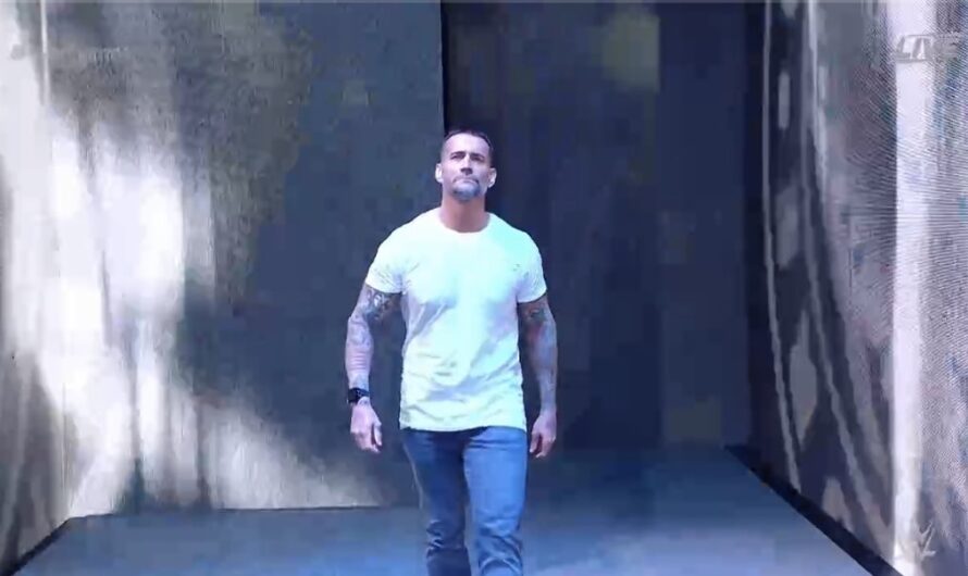 Randy Orton comments on CM Punk’ return to WWE