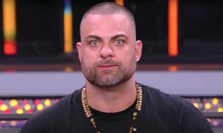 Eddie Kingston comments on why he quit Twitter
