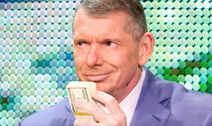 Vince McMahon reportedly doesn’t have any intentions of leaving WWE