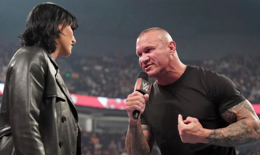 WWE Hall of Famer says Randy Orton is the best television wrestler