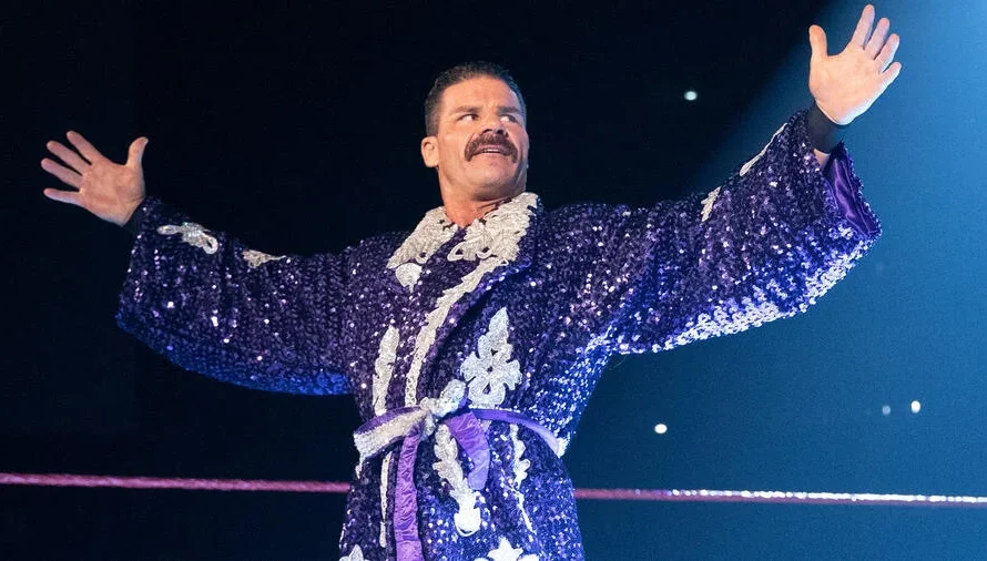 Bobby Roode comments on possibility of wrestling again
