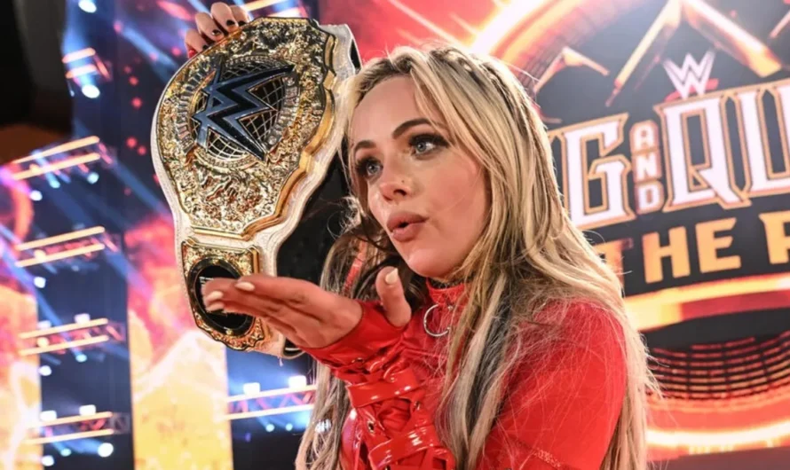 Liv Morgan retains WWE Women’s World Title | WW RAW results 5/27